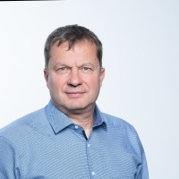 Fabrice Tischhauser, CFA