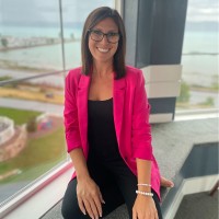 Alicia Gibson