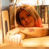 Mattie Antoszewski