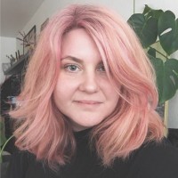 Nanna Lindhardt Hansen