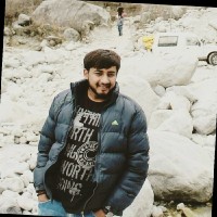 Dhruv Gupta