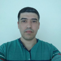 Ойбек Усманов