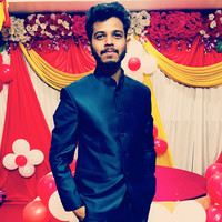Bharat Raikwar