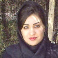 Sima Roozbehi
