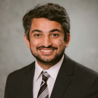 Hamza Azhar
