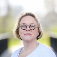 Yvonne Van Hooydonk
