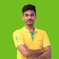 Vikas Varma D