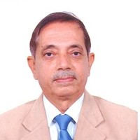 Rajiv Kapoor, Chartered Engineer