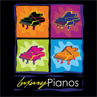 Luxury Pianos Cancun