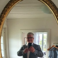Fredrik Holmberg