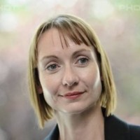 Clare Humphrys-Smith