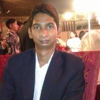 Zubair Sheikh