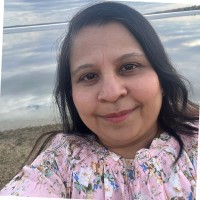Jigna Soni