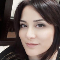 Sophia Papastylianou