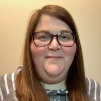 Amy McIvor