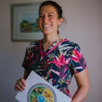 María Julia Ortenzi