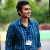 Anjani Kumar Thakur