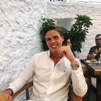 Fredrik Johan Mikalsen