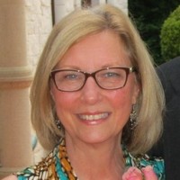 Mary Cochran