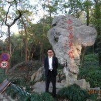 杨天玉