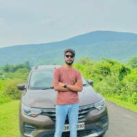 Md Kaif Ansari