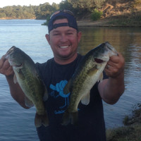 Joshua Lee Bunch