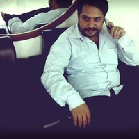 Ahmed Ali