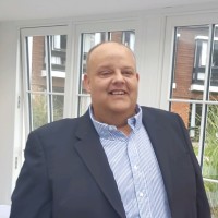 Jon Kerr