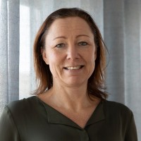 Linda Olausson