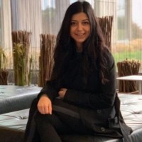 Merve Meryem Topçu