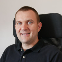 Gregoire Wolski