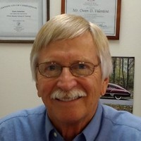 Owen Valentine