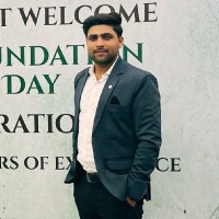 Deepu Tyagi