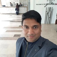 Mukul Agrawal