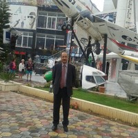 khaled alyani