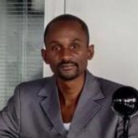 Issaka BOHARI GARBA