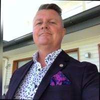 Nigel Bowman