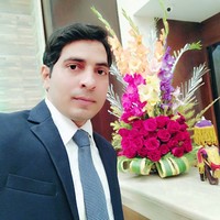 Akash Singh