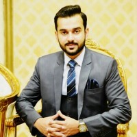 Waqar Aslam