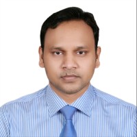 Mohammad Anish Ansari