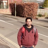 Gurpreet Singh