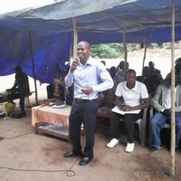 Wakisa Kachali