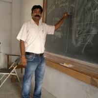 Pankaj Dixit ARgon