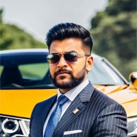 Tejas Thakare