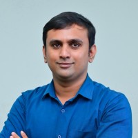 Vijayakumar . M