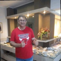 José Cláudio Dilkin