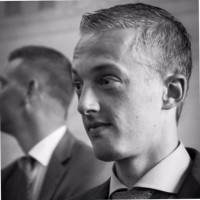 Joost Van Der Meijs