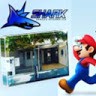 WEP shark