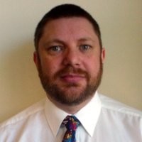 Philip Bargery