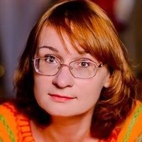 Надежда Козлова